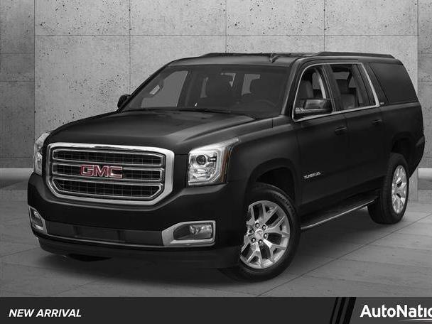 GMC YUKON XL 2017 1GKS1GKC4HR202891 image